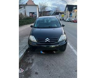 Citroen C3 Gebrauchtwagen