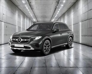Mercedes-Benz GLC 200 Gebrauchtwagen