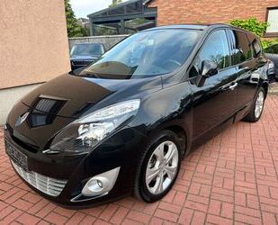 Renault Grand Scenic Gebrauchtwagen