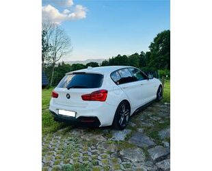 BMW 125 Gebrauchtwagen