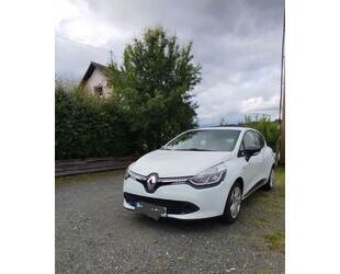 Renault Clio Gebrauchtwagen