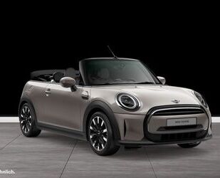 Mini Cooper Cabrio Gebrauchtwagen
