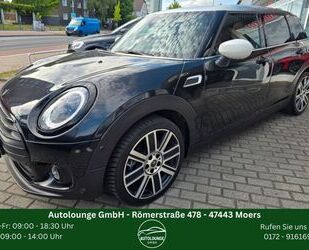 Mini Cooper Clubman Gebrauchtwagen