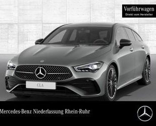 Mercedes-Benz CLA 180 Shooting Brake Gebrauchtwagen