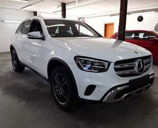 Mercedes-Benz GLC 300 Gebrauchtwagen