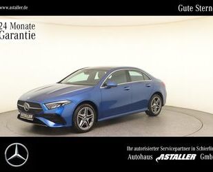 Mercedes-Benz A 250 Gebrauchtwagen