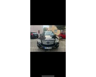 Mercedes-Benz ML 300 Gebrauchtwagen