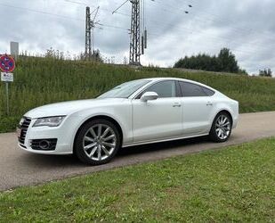 Audi A7 Gebrauchtwagen