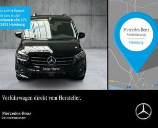Mercedes-Benz T-Klasse Gebrauchtwagen
