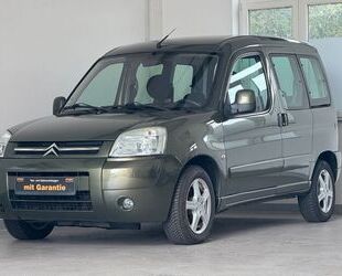 Citroen Berlingo Gebrauchtwagen