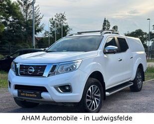 Nissan Navara Gebrauchtwagen