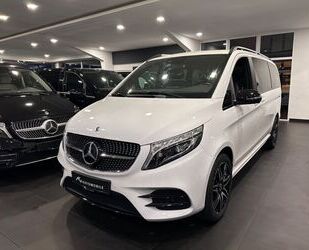 Mercedes-Benz V 300 Gebrauchtwagen