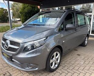 Mercedes-Benz Vito Gebrauchtwagen