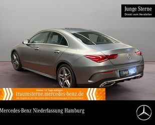 Mercedes-Benz CLA 250 Gebrauchtwagen