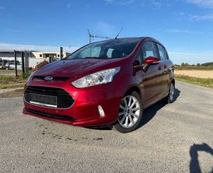 Ford B-Max Gebrauchtwagen