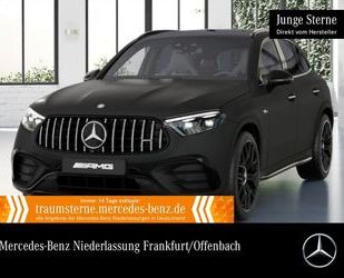 Mercedes-Benz GLC 63 AMG Gebrauchtwagen