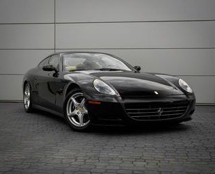 Ferrari 612 Gebrauchtwagen