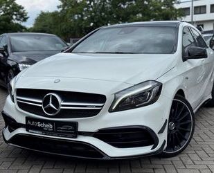 Mercedes-Benz A 45 AMG Gebrauchtwagen