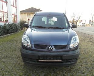 Renault Kangoo Gebrauchtwagen