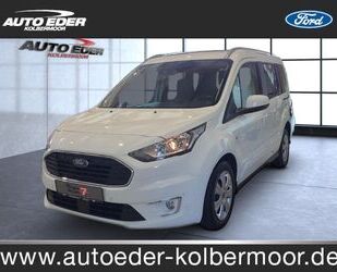 Ford Tourneo Connect Gebrauchtwagen