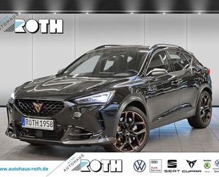 Cupra Formentor Gebrauchtwagen