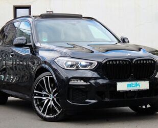 BMW X5 Gebrauchtwagen