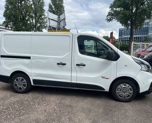 Fiat Talento Gebrauchtwagen