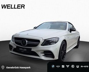 Mercedes-Benz C 43 AMG Gebrauchtwagen