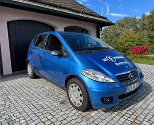 Mercedes-Benz A 160 Gebrauchtwagen