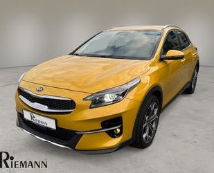 Kia XCeed Gebrauchtwagen