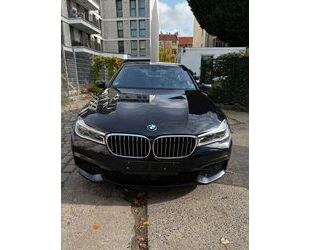 BMW 750 Gebrauchtwagen