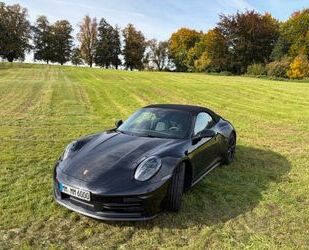 Porsche 992 Gebrauchtwagen