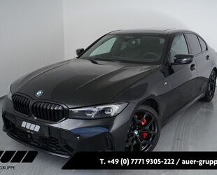 BMW 330 Gebrauchtwagen