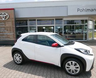 Toyota Aygo (X) Gebrauchtwagen