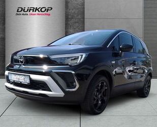Opel Crossland (X) Gebrauchtwagen