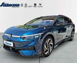 VW ID.7 Gebrauchtwagen