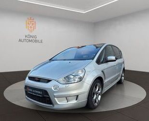 Ford S-Max Gebrauchtwagen