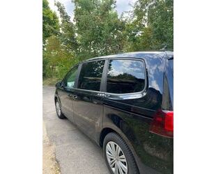 VW Sharan Gebrauchtwagen
