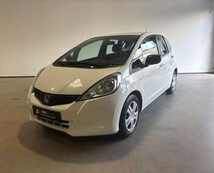 Honda Jazz Gebrauchtwagen