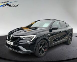 Renault Arkana Gebrauchtwagen