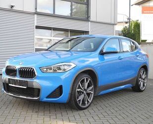 BMW X2 Gebrauchtwagen