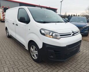 Citroen Jumpy Gebrauchtwagen