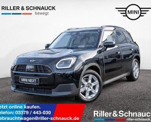 Mini Cooper D Countryman Gebrauchtwagen