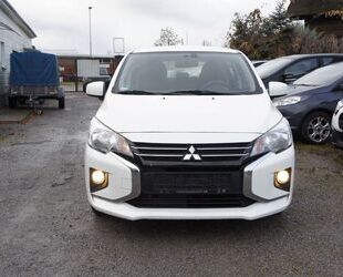 Mitsubishi Space Star Gebrauchtwagen