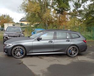 BMW 330 Gebrauchtwagen