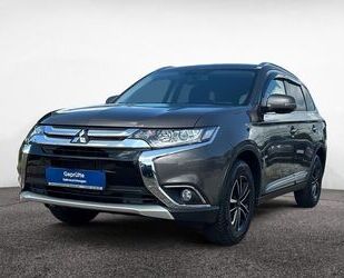 Mitsubishi Outlander Gebrauchtwagen