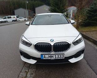 BMW 118 Gebrauchtwagen
