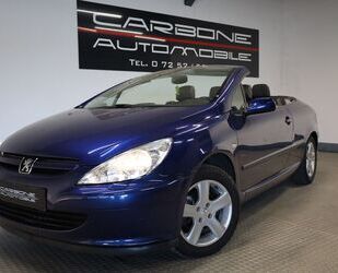 Peugeot 307 Gebrauchtwagen