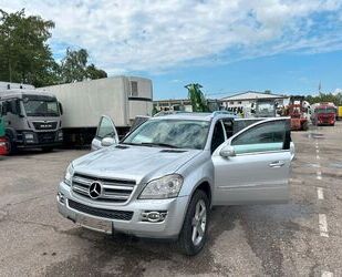 Mercedes-Benz GL 320 Gebrauchtwagen
