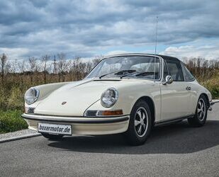 Porsche 911 Urmodell Gebrauchtwagen